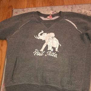 Alabama sweatshirt